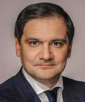 Tagir Sitdekov