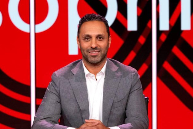 Opnieuw een televisieschandaal in Nederland: omroep Khaled Qassem nam ontslag nadat een opname over omkoping was gelekt